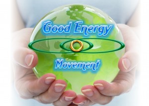 goodenergy movement